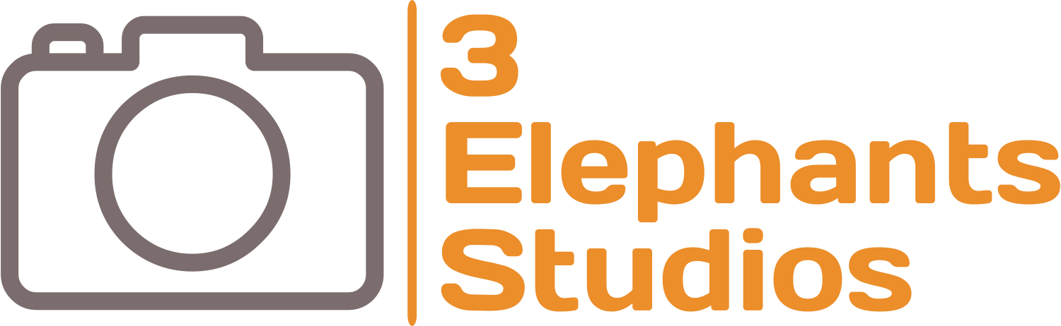 3 Elephants Studios